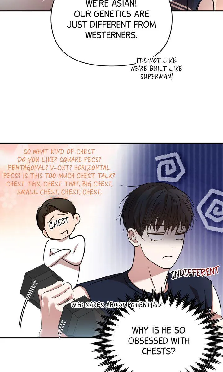 Strategic Mating Partner Chapter 20 page 70 - 