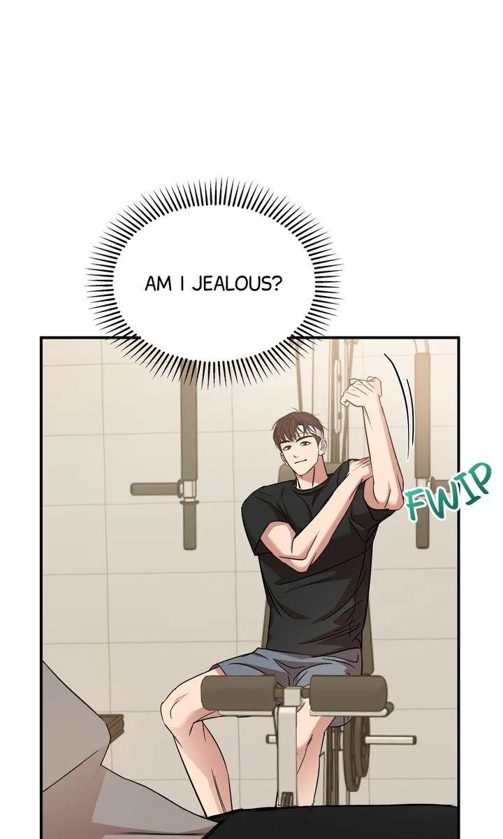 Strategic Mating Partner Chapter 20 page 74 - 