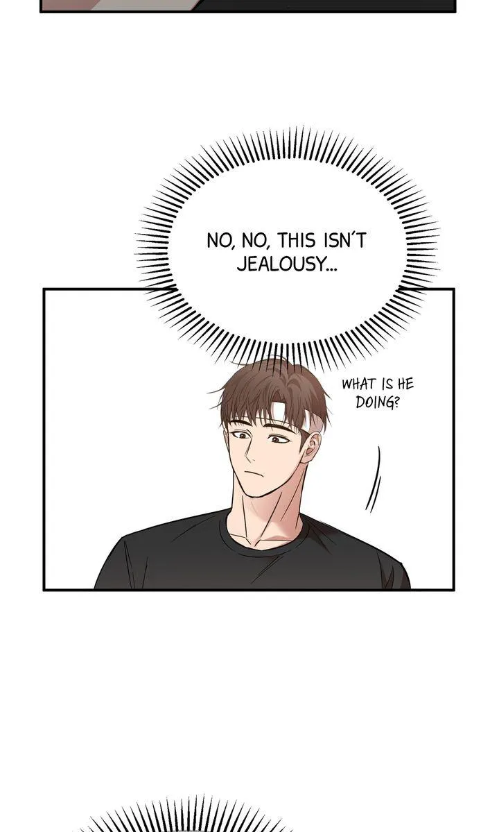 Strategic Mating Partner Chapter 20 page 75 - 