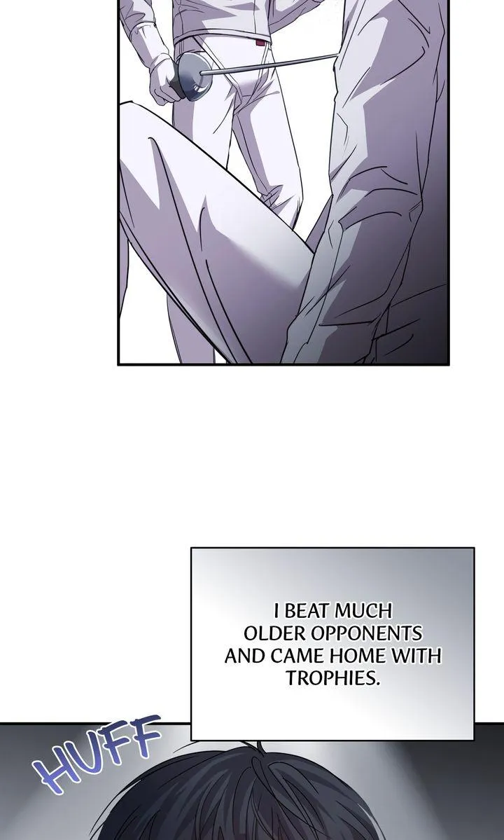 Strategic Mating Partner Chapter 20 page 9 - 