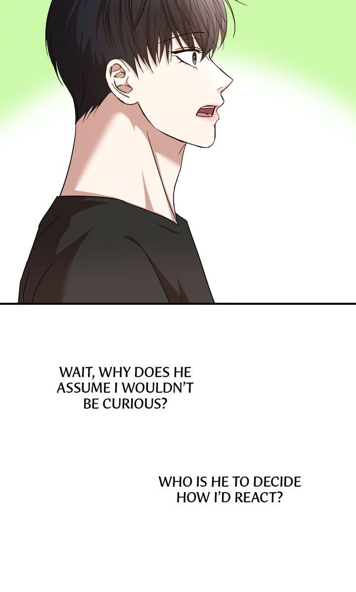 Strategic Mating Partner Chapter 21 page 14 - 