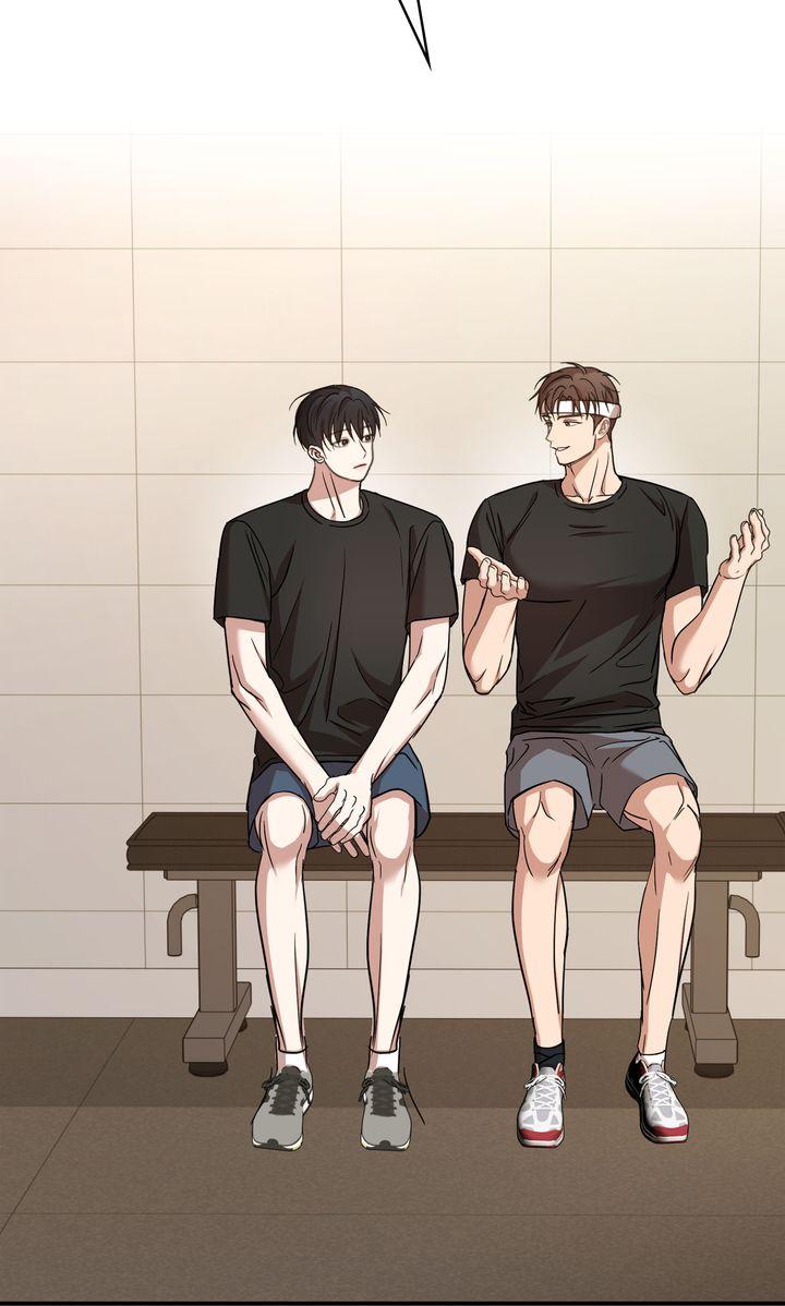 Strategic Mating Partner Chapter 21 page 17 - 