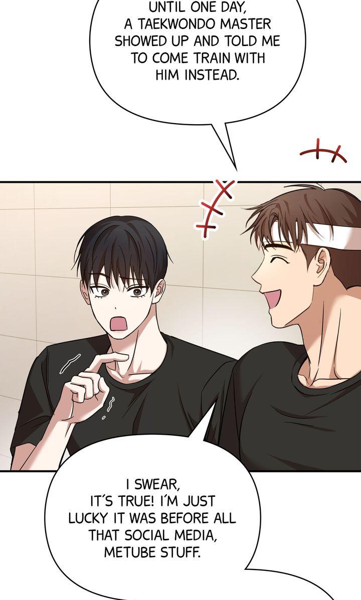 Strategic Mating Partner Chapter 21 page 19 - 