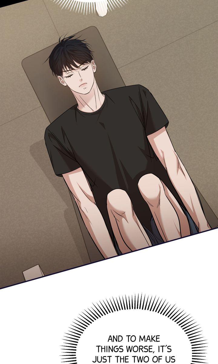 Strategic Mating Partner Chapter 21 page 3 - 