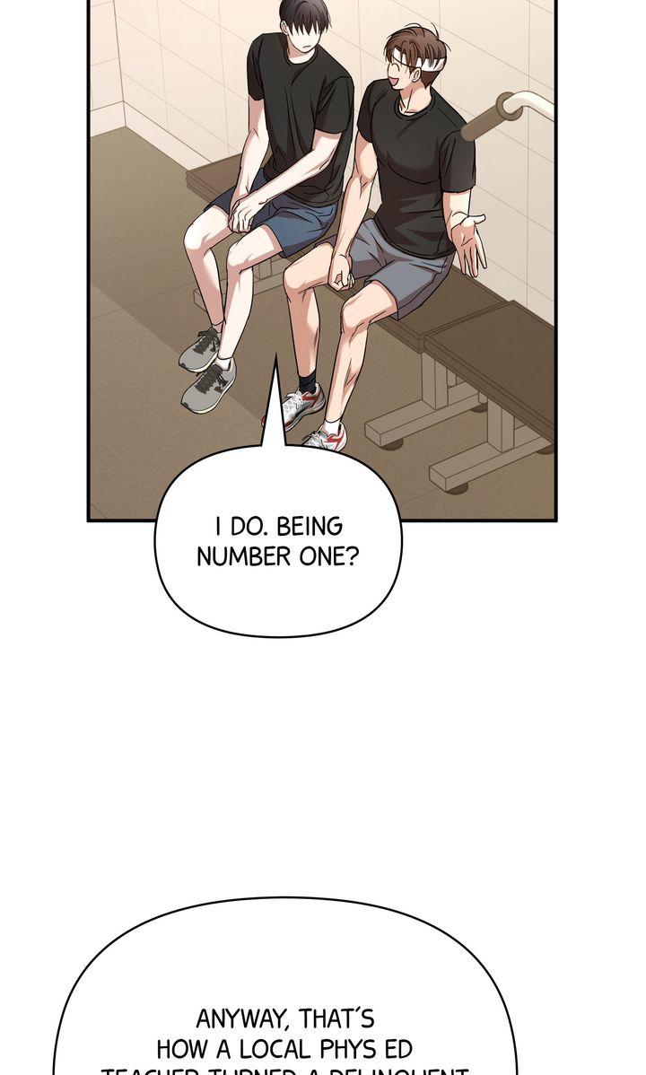 Strategic Mating Partner Chapter 21 page 21 - 