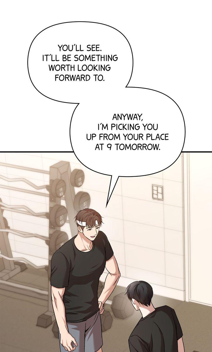 Strategic Mating Partner Chapter 21 page 30 - 