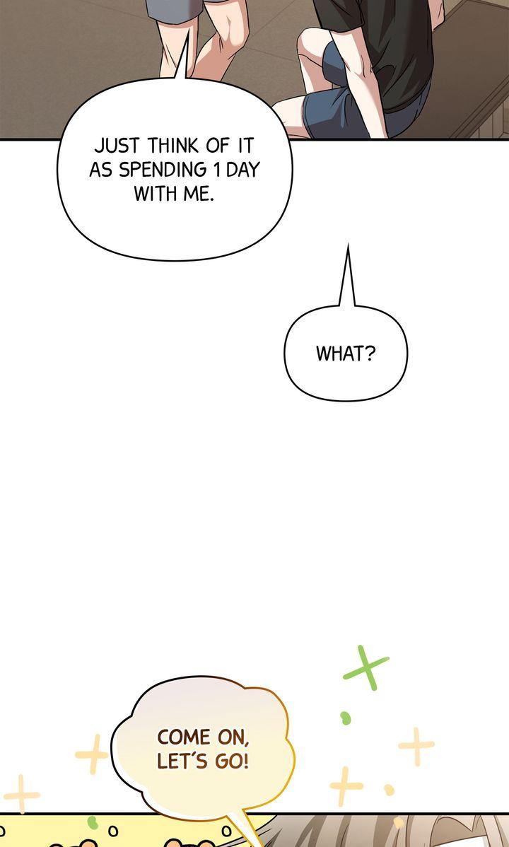 Strategic Mating Partner Chapter 21 page 31 - 