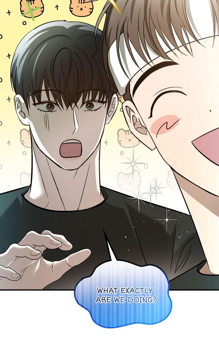 Strategic Mating Partner Chapter 21 page 32 - 