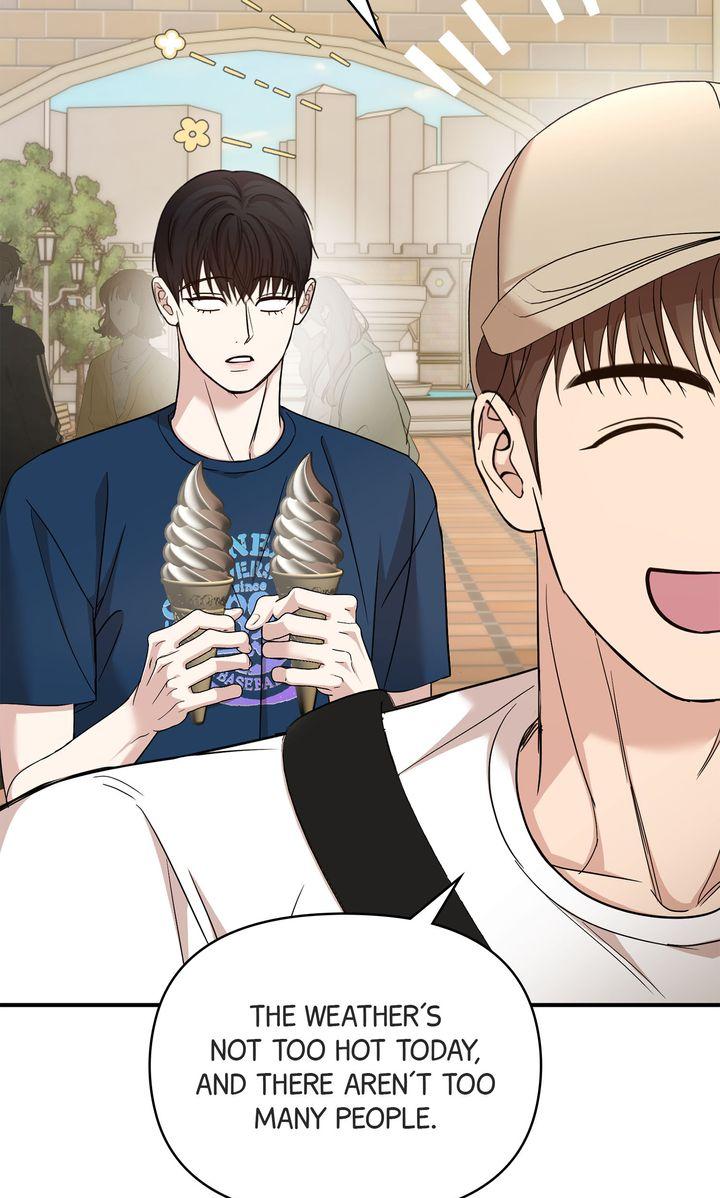 Strategic Mating Partner Chapter 21 page 38 - 