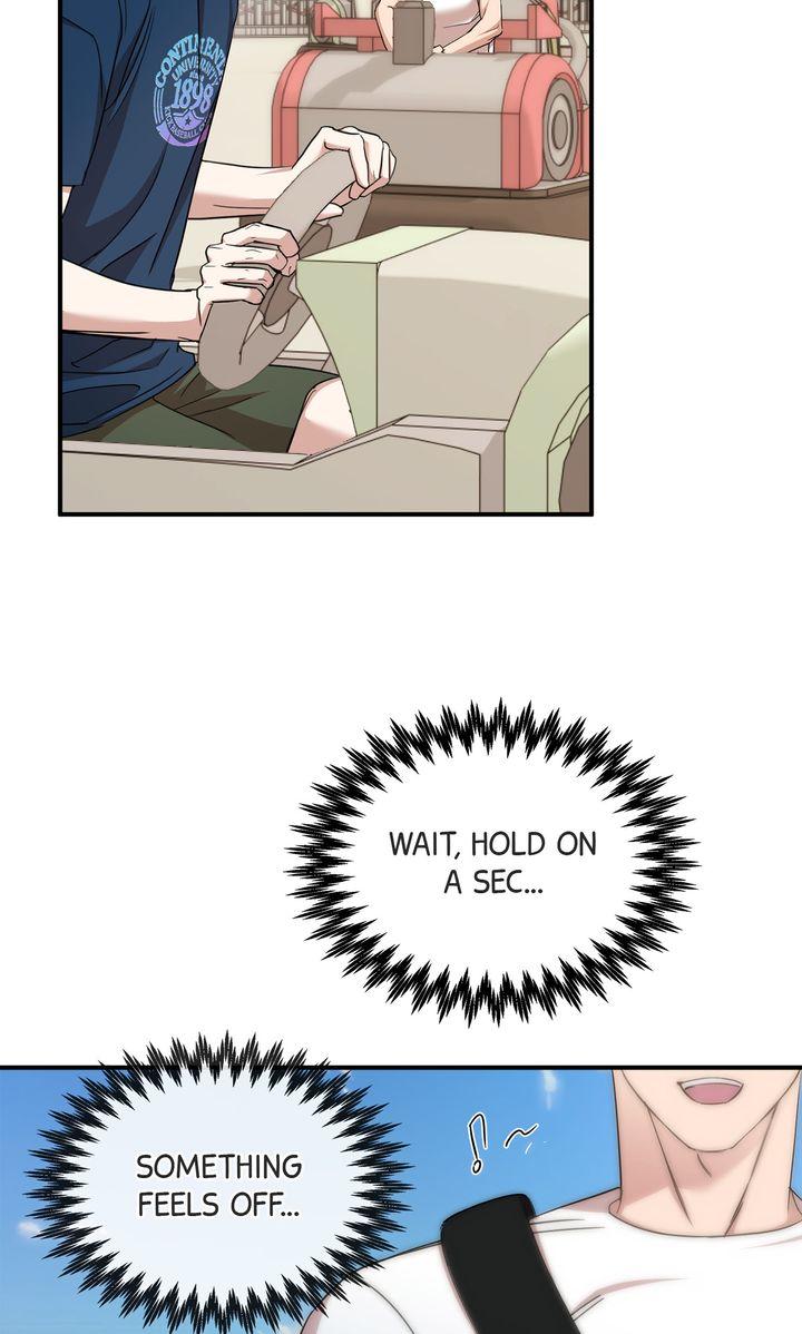 Strategic Mating Partner Chapter 21 page 43 - 