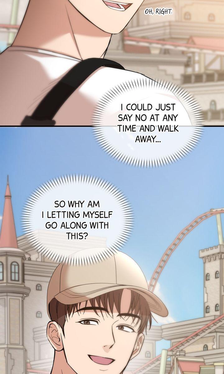 Strategic Mating Partner Chapter 21 page 45 - 
