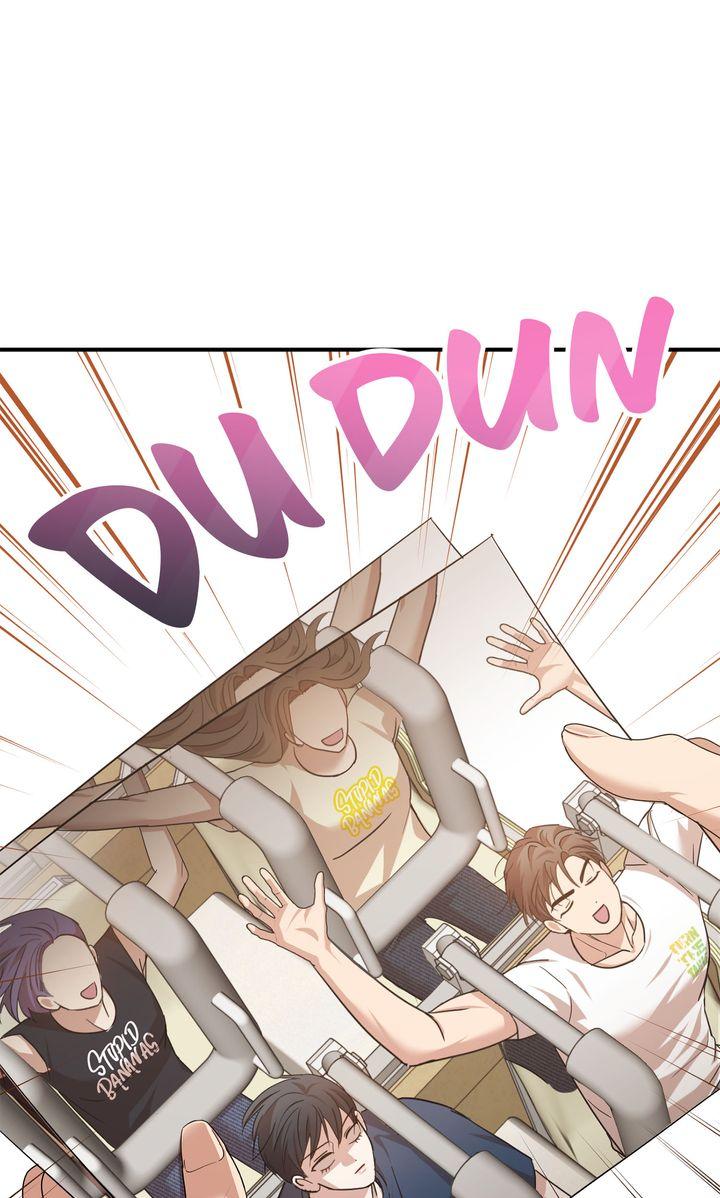 Strategic Mating Partner Chapter 21 page 48 - 