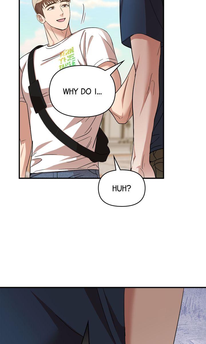 Strategic Mating Partner Chapter 21 page 50 - 
