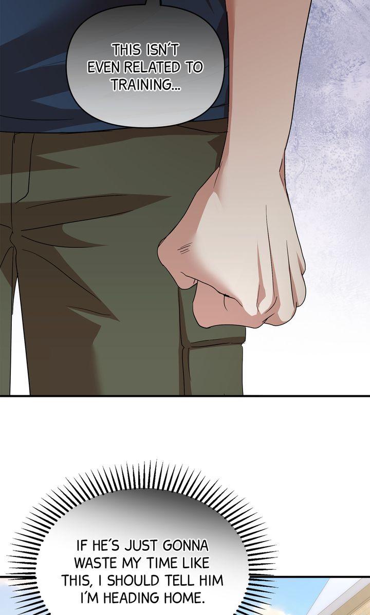 Strategic Mating Partner Chapter 21 page 51 - 