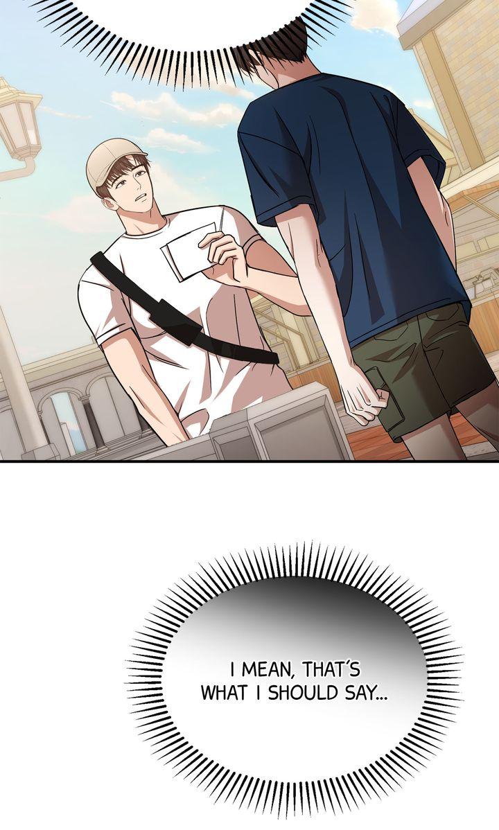 Strategic Mating Partner Chapter 21 page 52 - 