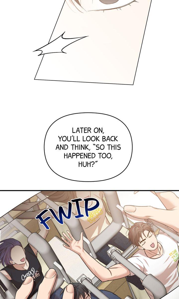 Strategic Mating Partner Chapter 21 page 54 - 