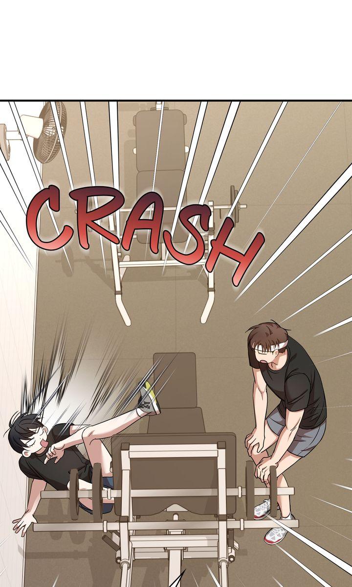 Strategic Mating Partner Chapter 21 page 7 - 
