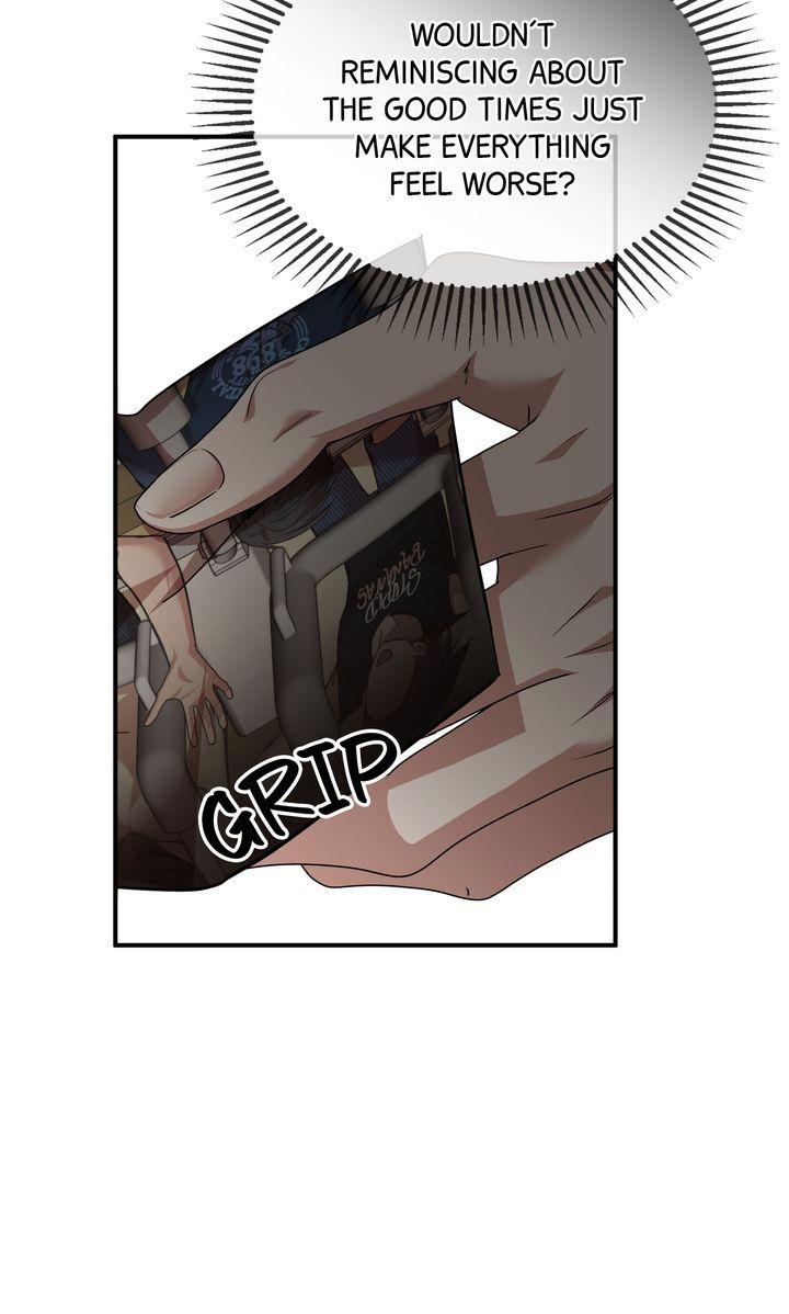 Strategic Mating Partner Chapter 21 page 61 - 