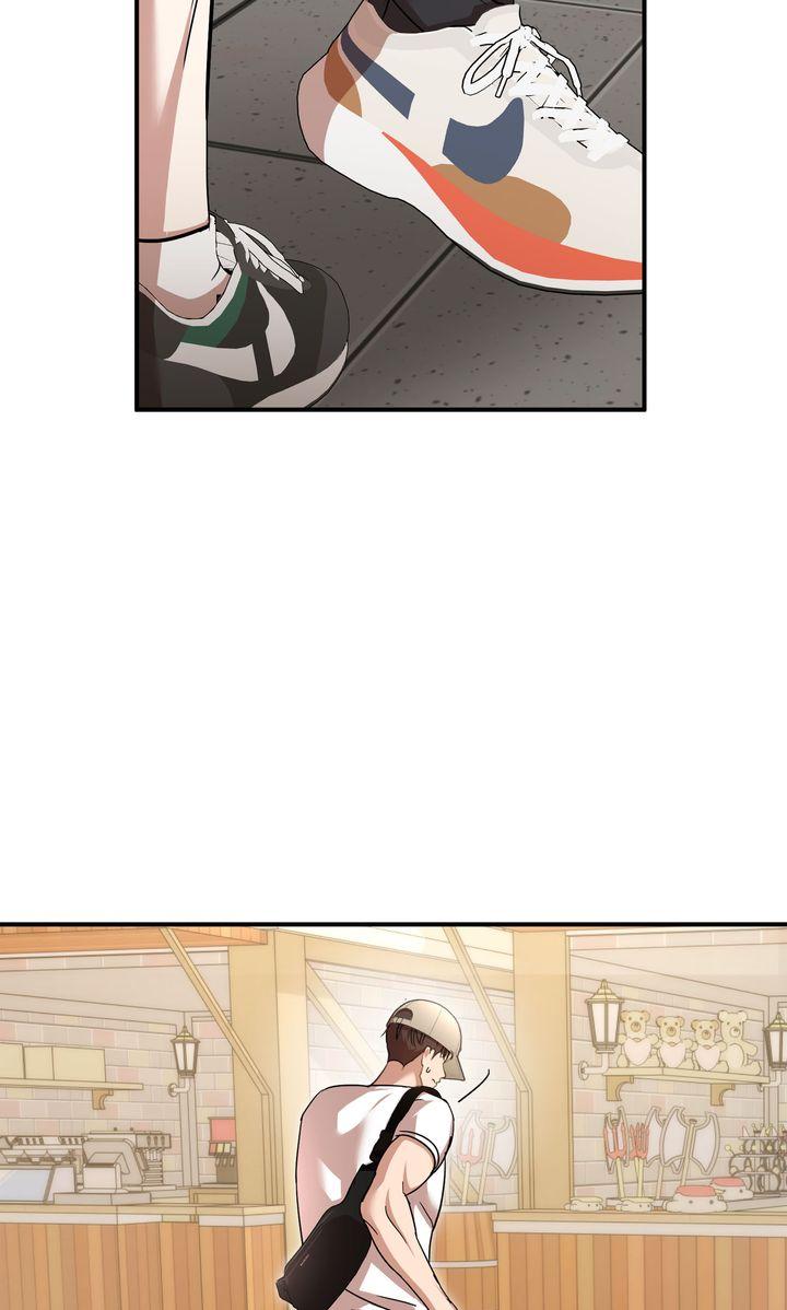 Strategic Mating Partner Chapter 21 page 64 - 
