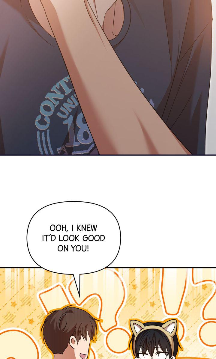 Strategic Mating Partner Chapter 21 page 68 - 