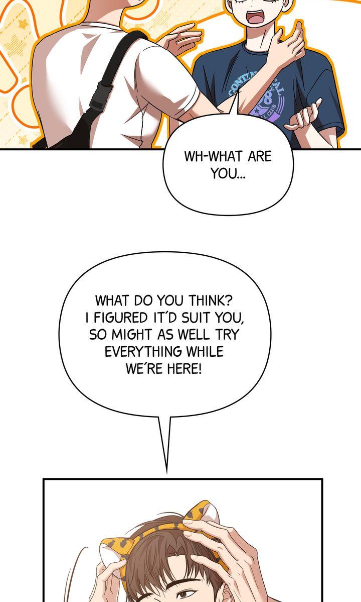 Strategic Mating Partner Chapter 21 page 69 - 