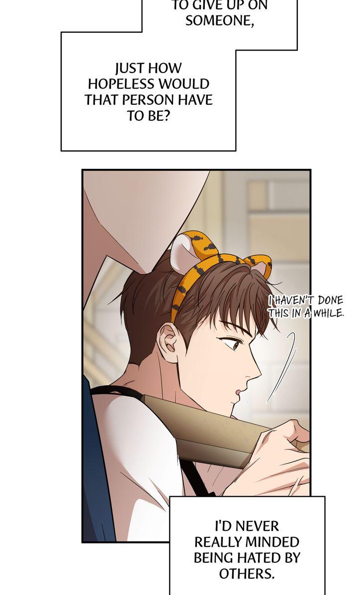Strategic Mating Partner Chapter 21 page 77 - 