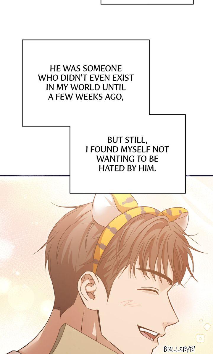 Strategic Mating Partner Chapter 21 page 78 - 