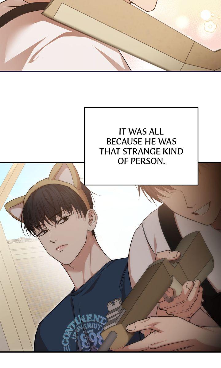 Strategic Mating Partner Chapter 21 page 79 - 