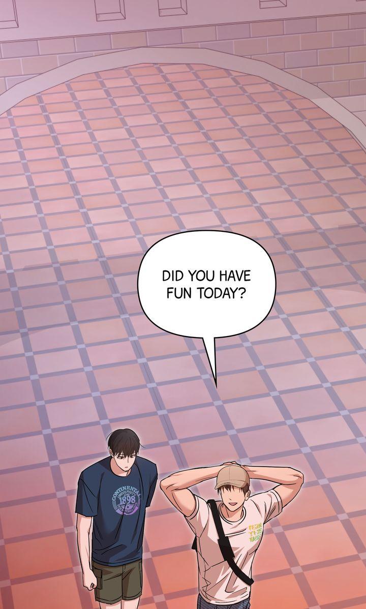 Strategic Mating Partner Chapter 21 page 82 - 