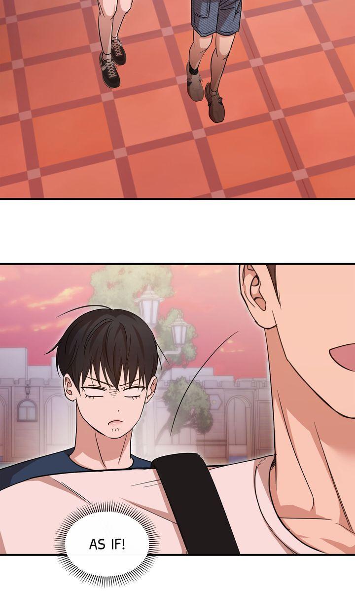 Strategic Mating Partner Chapter 21 page 83 - 