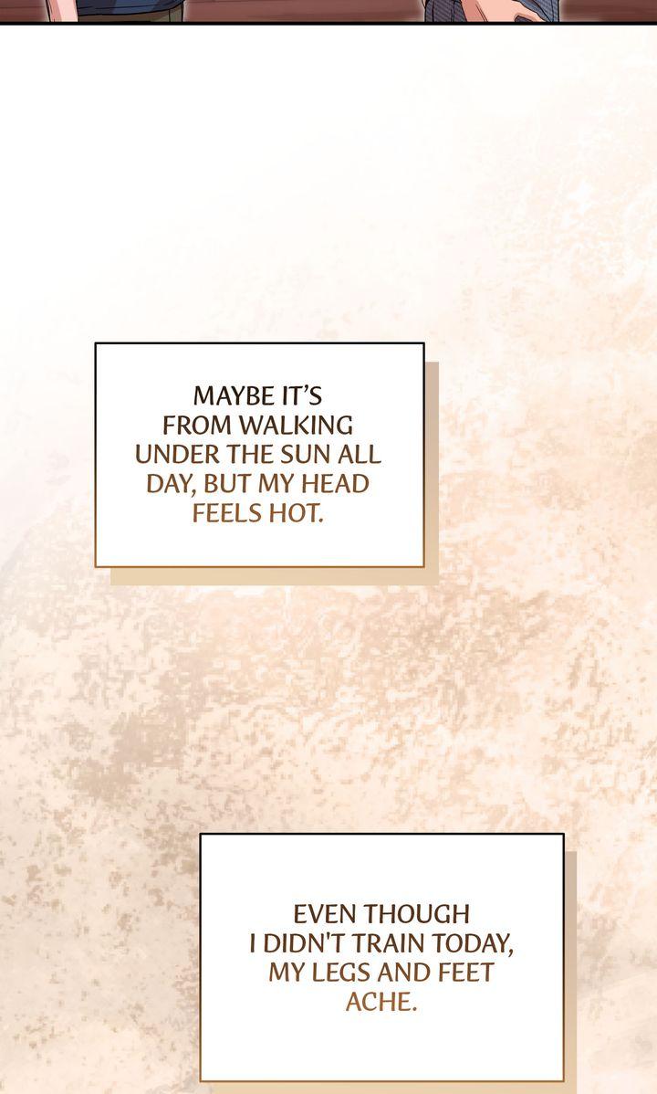 Strategic Mating Partner Chapter 21 page 85 - 
