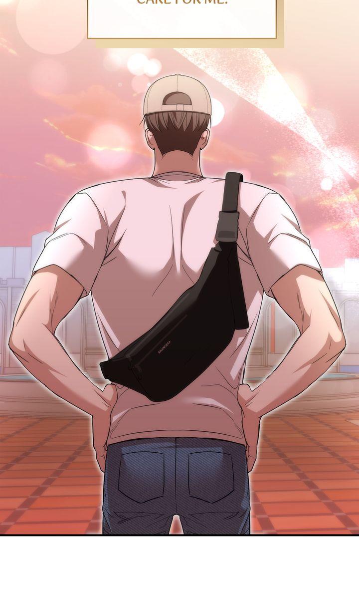 Strategic Mating Partner Chapter 21 page 87 - 