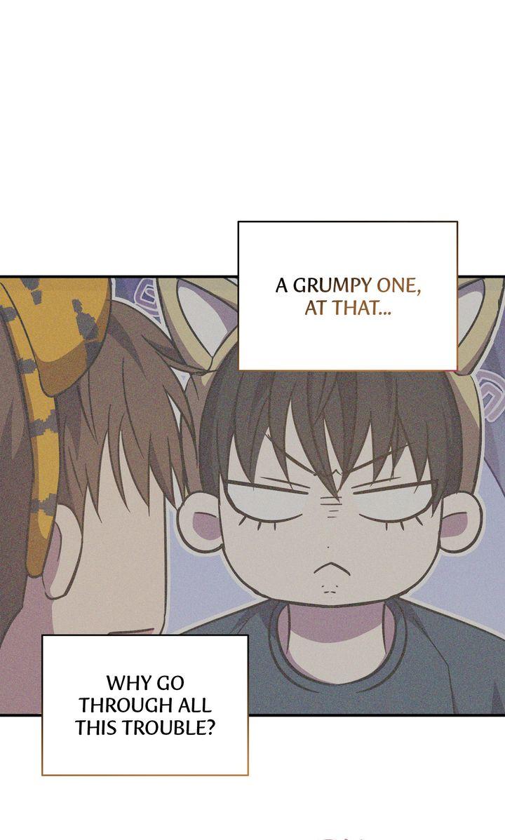 Strategic Mating Partner Chapter 21 page 89 - 