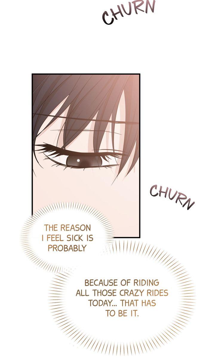 Strategic Mating Partner Chapter 21 page 90 - 