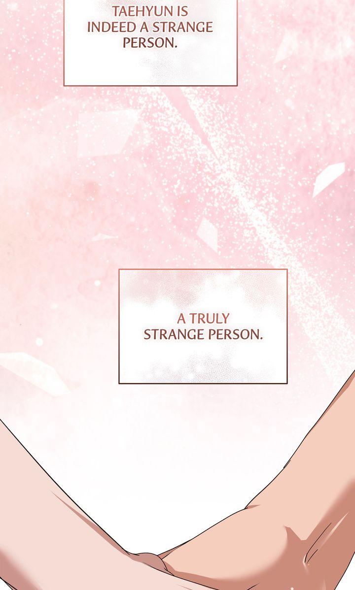 Strategic Mating Partner Chapter 21 page 95 - 