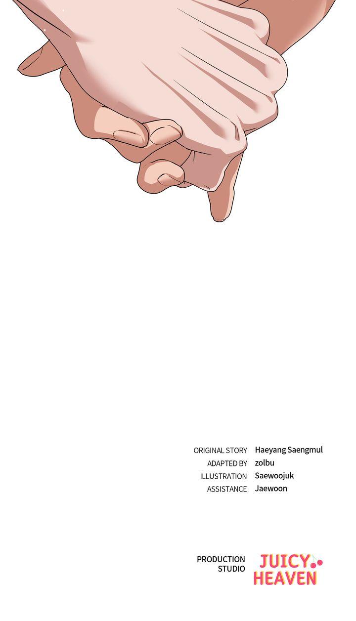 Strategic Mating Partner Chapter 21 page 96 - 