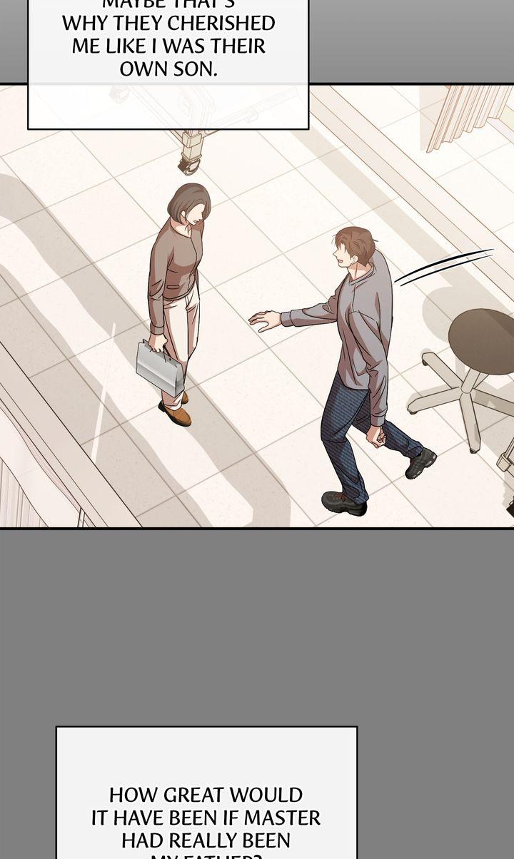 Strategic Mating Partner Chapter 22 page 17 - 