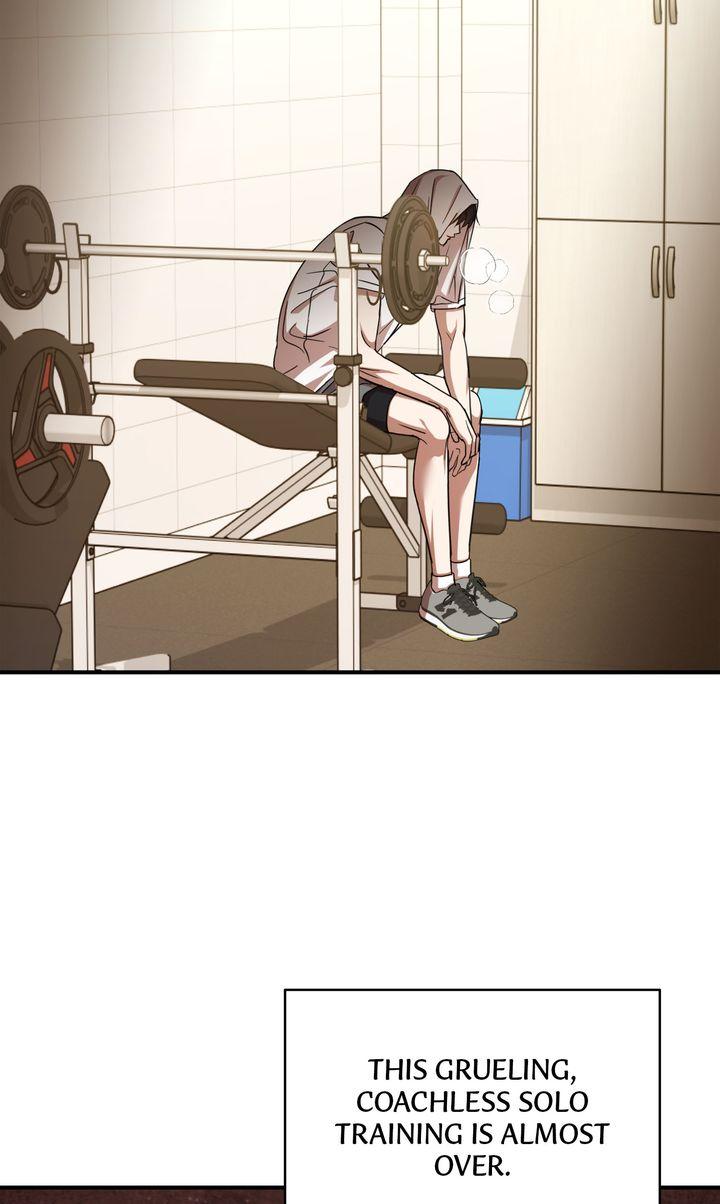 Strategic Mating Partner Chapter 22 page 31 - 