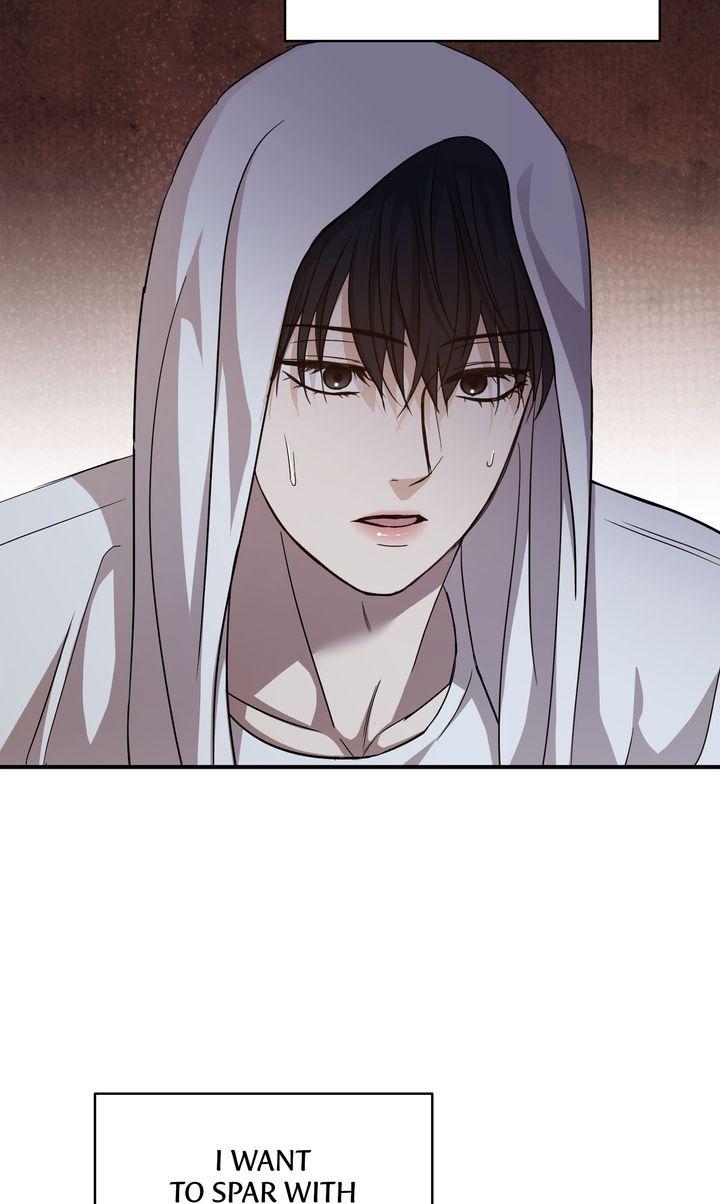 Strategic Mating Partner Chapter 22 page 32 - 