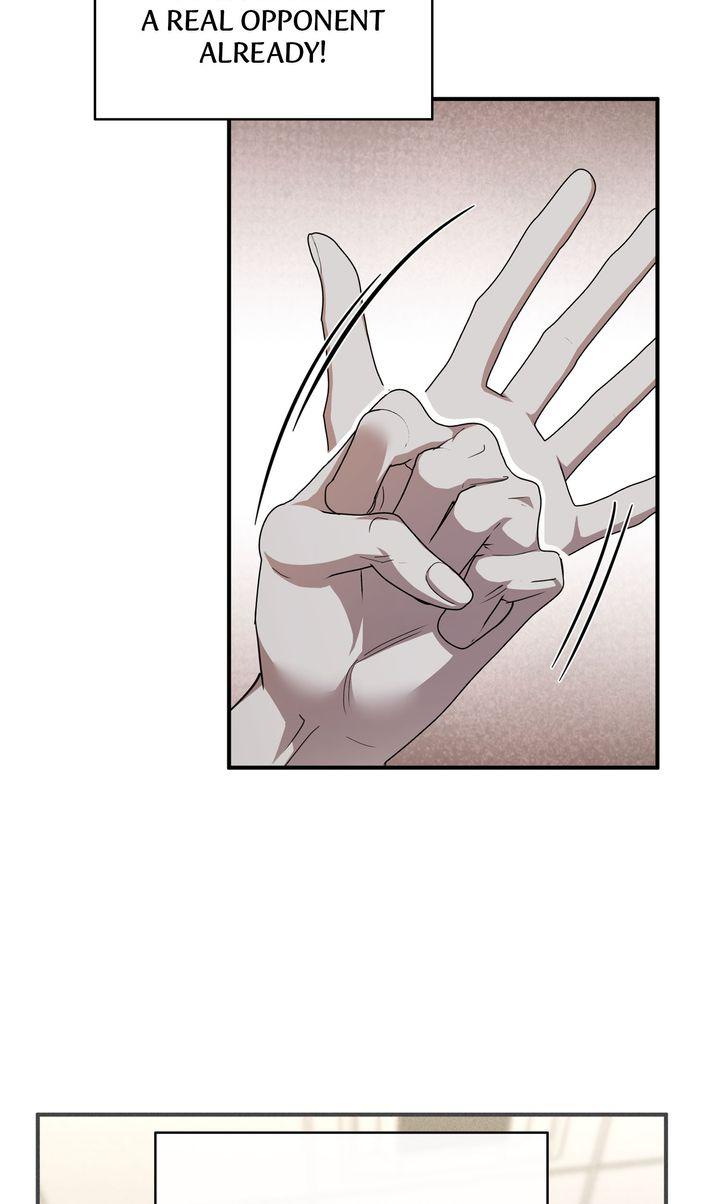 Strategic Mating Partner Chapter 22 page 33 - 
