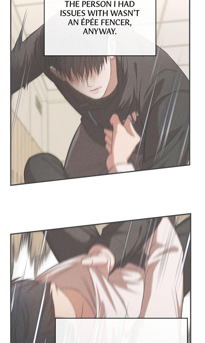 Strategic Mating Partner Chapter 22 page 34 - 