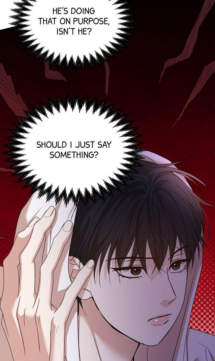 Strategic Mating Partner Chapter 22 page 45 - 