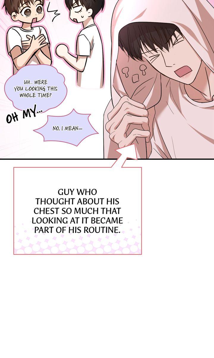Strategic Mating Partner Chapter 22 page 47 - 
