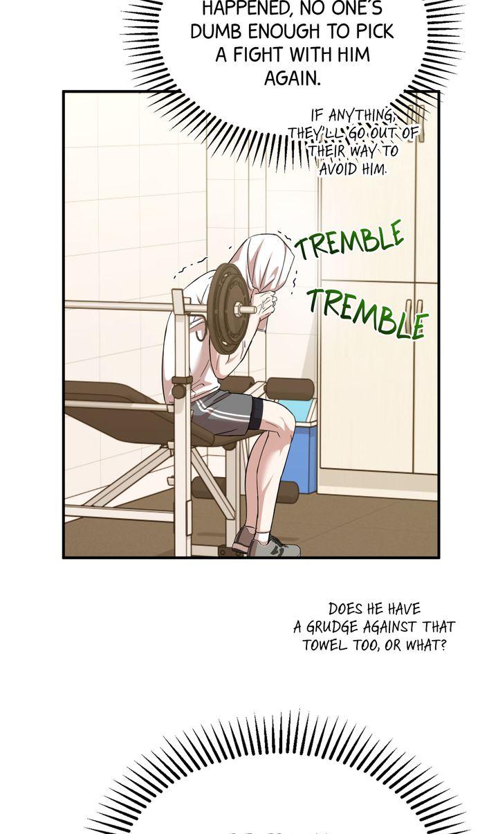 Strategic Mating Partner Chapter 22 page 50 - 