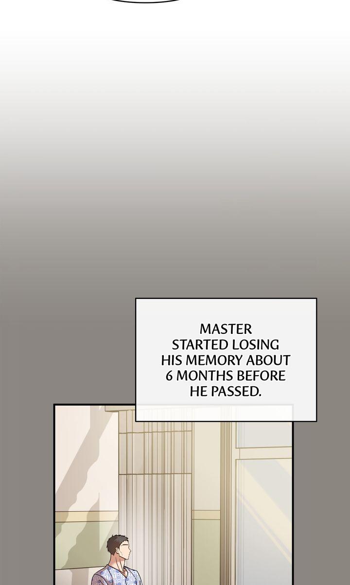 Strategic Mating Partner Chapter 22 page 6 - 