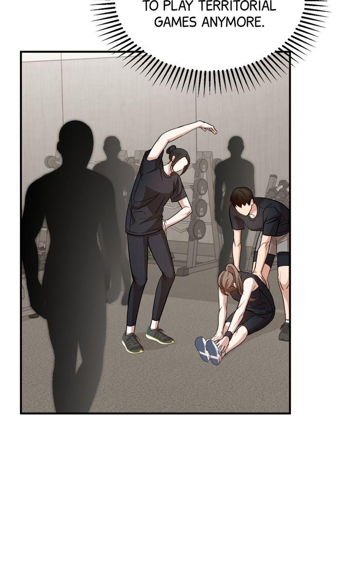 Strategic Mating Partner Chapter 22 page 53 - 