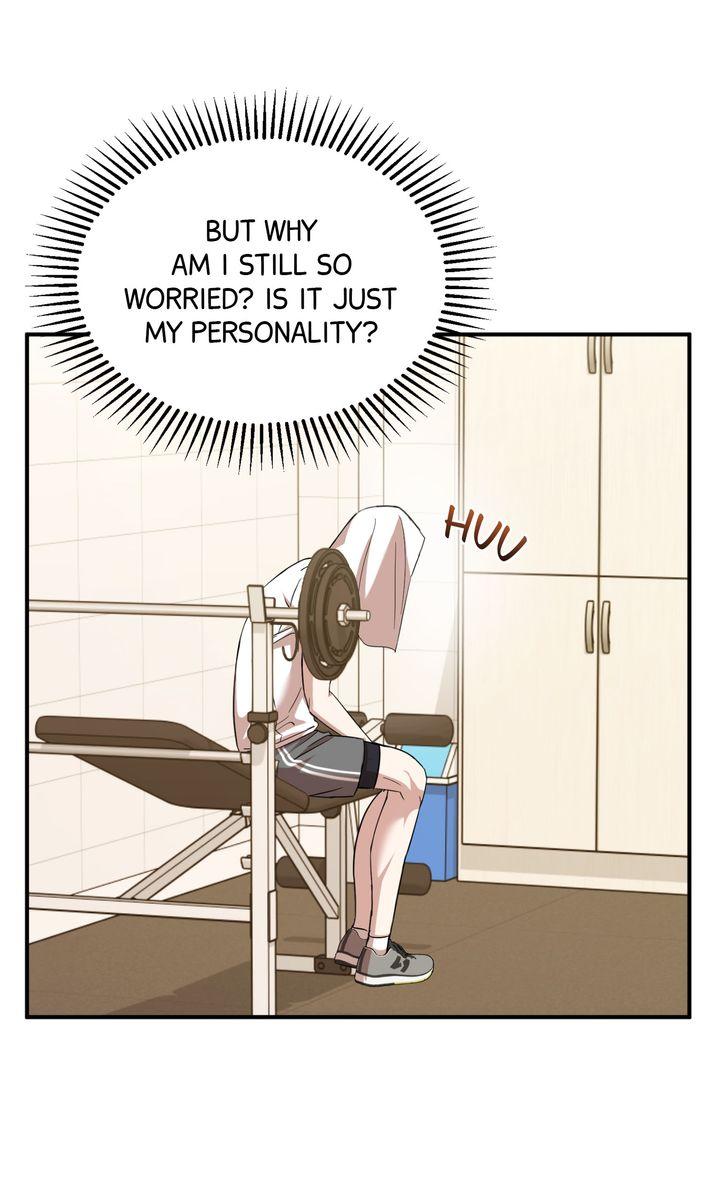 Strategic Mating Partner Chapter 22 page 54 - 
