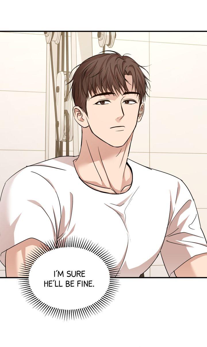 Strategic Mating Partner Chapter 22 page 55 - 