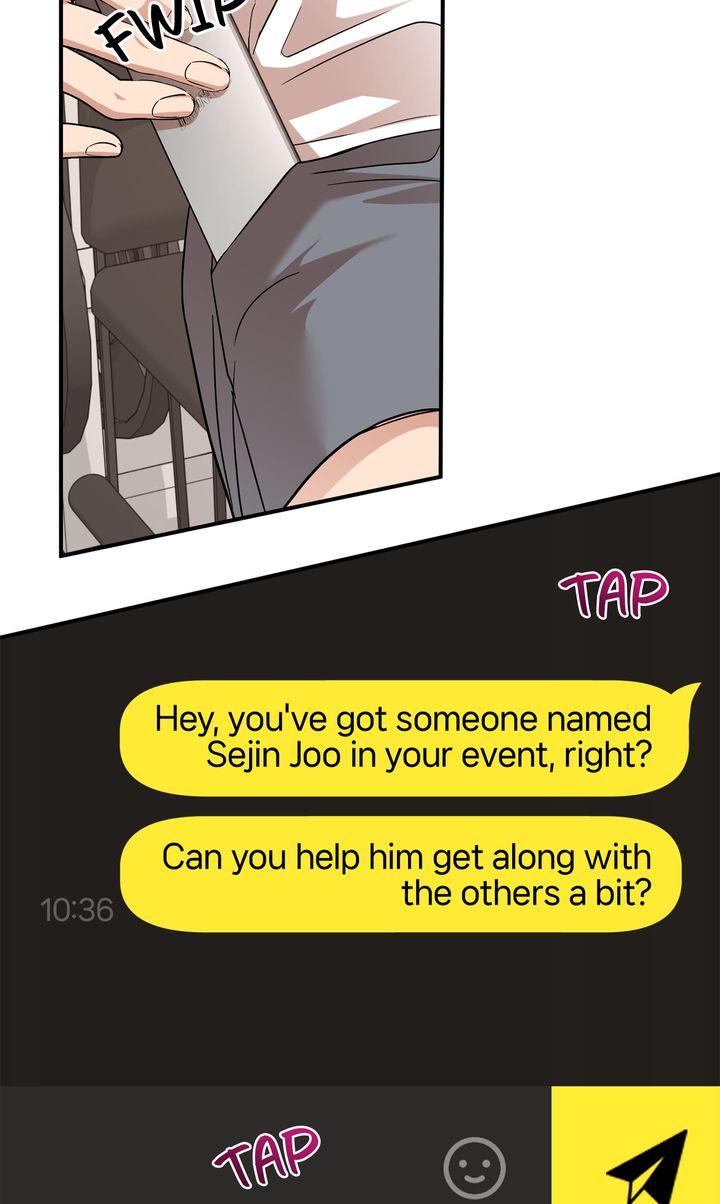 Strategic Mating Partner Chapter 22 page 58 - 