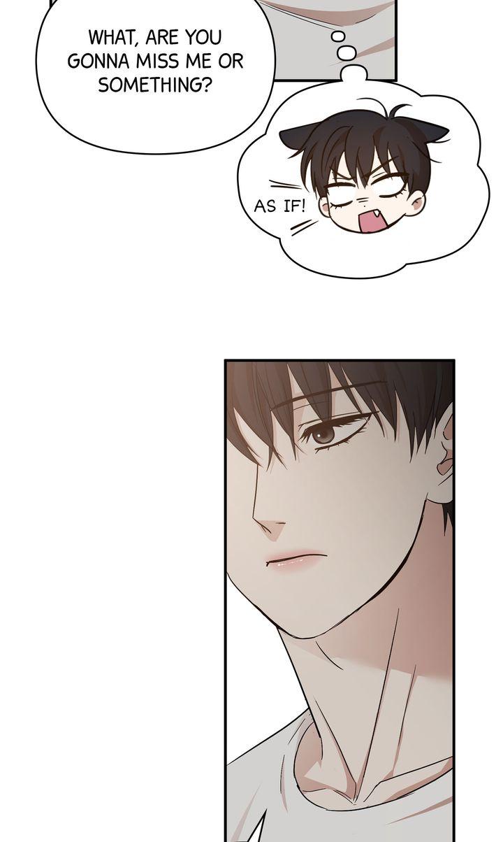 Strategic Mating Partner Chapter 22 page 70 - 